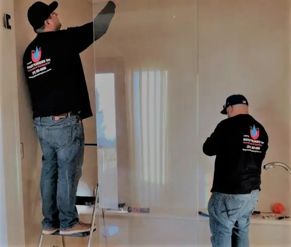 Professional plumbing installation for Toilet Repair in Little Heaven