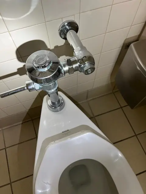 Fixture installation and repair for Hydro Jetting in Little Heaven